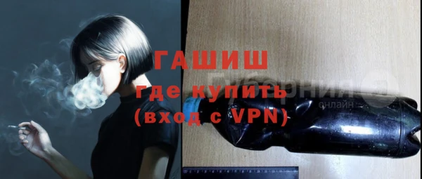 молекула духа Бородино